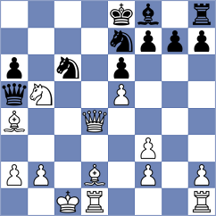 Ivannikov - Chigaev (chess.com INT, 2025)