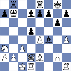 Panic - Maric (Bled, 1997)