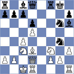 Gonzalez - Lloret Fillol (Onati, 1994)