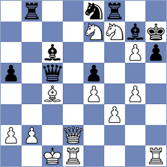 Turikov - Timoshin (St Petersburg, 2001)