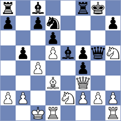 Siddharth - Markovic (Arandjelovac SRB, 2022)