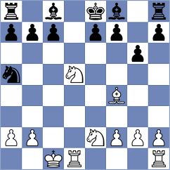 Golsefidy - Viasus Cuellar (chess.com INT, 2025)