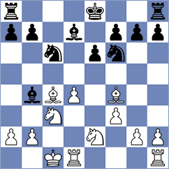 Bland - Adebajo (Telford, 2005)