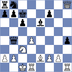 Devaev - Dinesh (chess.com INT, 2025)