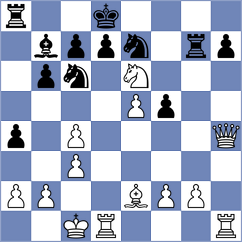 Ragozin - Eickhoff (Germany, 1999)
