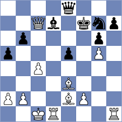 Ortiz Verdesoto - Salazar Gould (Chess.com INT, 2020)