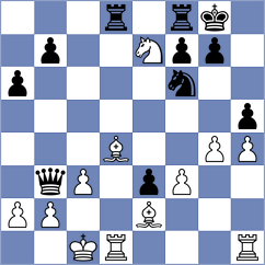 Colls Agudo - Calderon Morales (Barcelona, 2007)