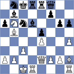 Smekalov - Perchinsky (Khanty-Mansiysk RUS, 2024)
