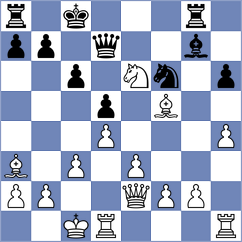 Brozyna - Sooraj (chess.com INT, 2025)
