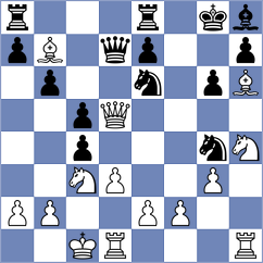 Adair - Amgalantengis (chess.com INT, 2021)