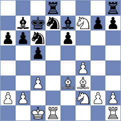 Souleidis - Nicholson (chess.com INT, 2024)