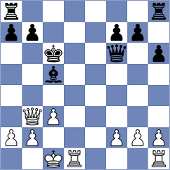 Paravyan - Meier (chess.com INT, 2022)