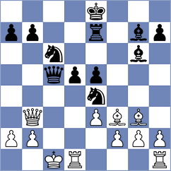Guerrero Olmos - Aradhya (chess.com INT, 2024)