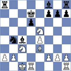 Terry - Kleimenov (chess.com INT, 2025)