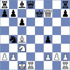 Hermes - Schulte (Playchess.com INT, 2020)