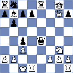 Michels - Brichenfried (Playchess.com INT, 2004)