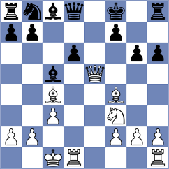 Remolar Gallen - Haydon (chess.com INT, 2023)
