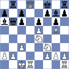 Pribelszky - BAQER HAMEED KHALAF AL-MUSAWI (chess.com INT, 2025)