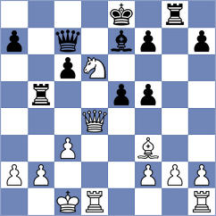 Marcinowski - Winski (Leba, 2006)