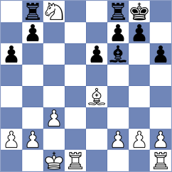 Rajic - Eichler (Germany, 1989)
