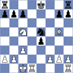 Bershtein - Robillard (Montreal, 2011)