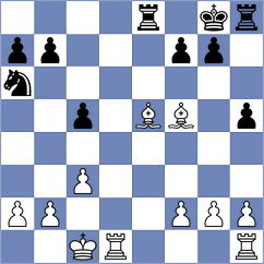 Comp WChess - Van der Giessen (The Hague, 1995)