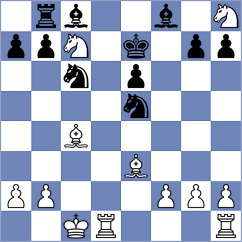 Alikhanov - Brineva (Cherkessk, 2007)