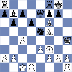 Brea - Kostov (Dos Hermanas, 2003)