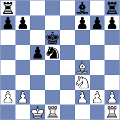 Kiseleva - Skytte (chess.com INT, 2025)