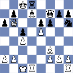 Stoyanov - Hiren (Sitges ESP, 2021)