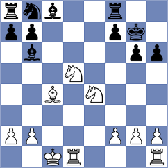 Kholopov - Baigildin (Cheliabinsk, 2012)