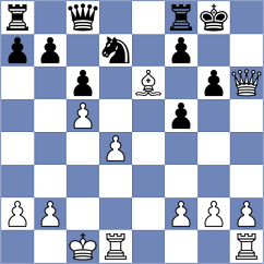 Smirnov - Sharipov (St Petersburg, 2002)
