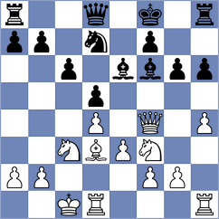 Villarreal - Herrera (Buenos Aires ARG, 2024)