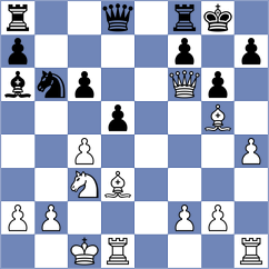 Arnav - Alieva (chess.com INT, 2025)