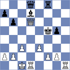Gerasimenyk - Gabdrakhmanov (Chess.com INT, 2020)
