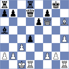 Jaramillo Buele - Burbano Garcia (Chess.com INT, 2020)
