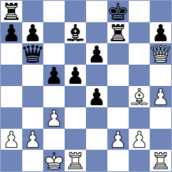Mah - Vaklinov (Zagan, 1995)