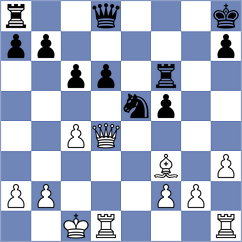 Kostic - Delchev (Teteven, 1991)