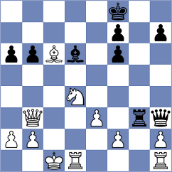 Aarts - Eriksen (ICC INT, 2009)