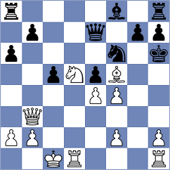 Zuev - Hamatshin (Ufa, 1999)