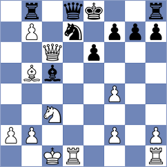 Benjamin - Moritz (Las Vegas, 1993)