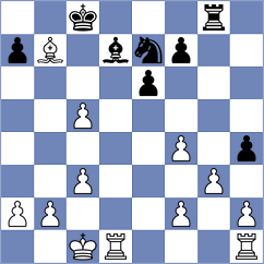 Clarke - Sai Agni Jeevitesh (chess.com INT, 2024)