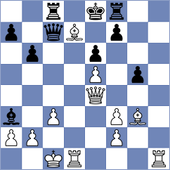 Jovicic - Stiemer (Kiel, 1992)