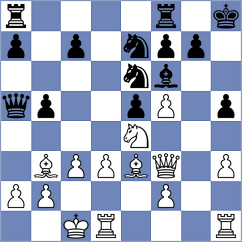 Mathews - Salcedo (Panama City, 2013)