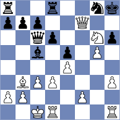 Kasparov - Guillot (Besancon, 1999)