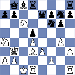Markovic - Micic (Belgrade, 2007)