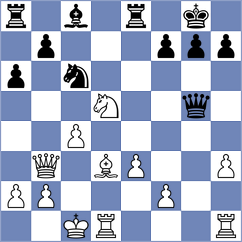 Hungaski - Vlassov (chess.com INT, 2025)