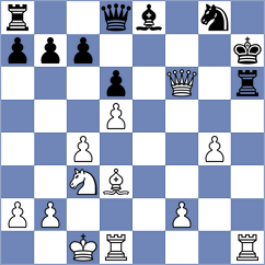 De Castro - Kablar (Lichess.org INT, 2021)