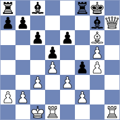 Kelbas - Kurinnij (Lichess.org INT, 2021)