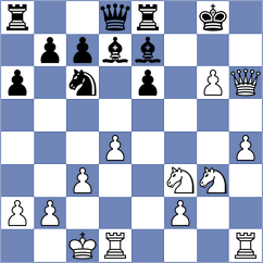 Ehlvest - Diaz Mino (chess.com INT, 2024)